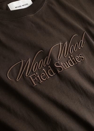 Gary tee Delicioso Wood Wood 